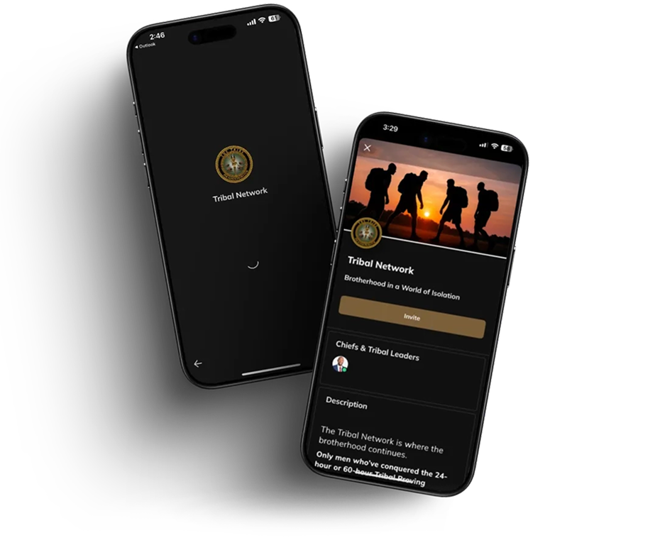 Military civilian training program application 